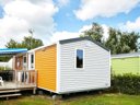 Cliquez pour découvrir toutes les photos de l'HÉBERGEMENT ! mobil-home - camping L'Albizia photo 1
