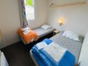 Cliquez pour découvrir toutes les photos de l'HÉBERGEMENT ! mobil-home - camping L'Albizia photo 4