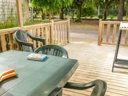 Cliquez pour découvrir toutes les photos de l'HÉBERGEMENT ! mobil-home - camping L'Albizia photo 9