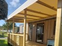 Cliquez pour découvrir toutes les photos de l'HÉBERGEMENT ! mobil-home - camping L'Albizia photo 3