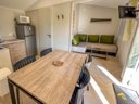 Cliquez pour découvrir toutes les photos de l'HÉBERGEMENT ! mobil-home - camping L'Albizia photo 5