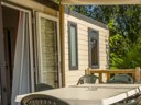 mobil-home - camping L'Albizia photo 3