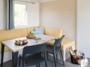 mobil-home - camping L'Albizia photo 2