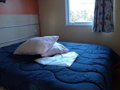 mobil-home - De La Rive photo 3