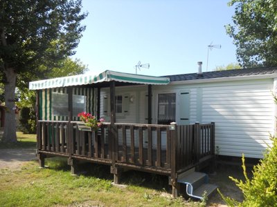 mobil-home - De La Rive photo 4