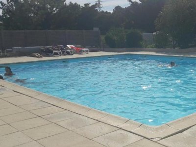 camping De La Rive photo 15