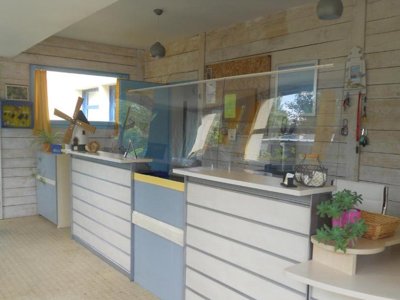 camping De La Rive photo 20