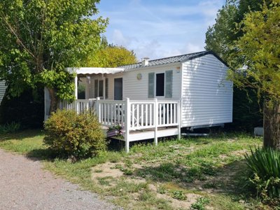 camping De La Rive photo 23