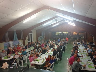 camping De La Rive photo 25