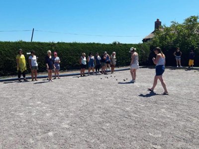 camping De La Rive photo 7