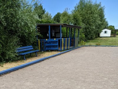 camping De La Rive photo 8