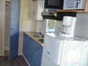Cliquez pour découvrir toutes les photos de l'HÉBERGEMENT ! mobil-home - camping De La Rive photo 4