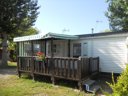 mobil-home - camping De La Rive photo 4