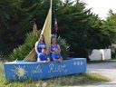 camping De La Rive photo 3