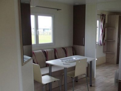 mobil-home - Paradis La Vallée Du Lot photo 2