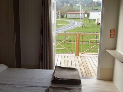 mobil-home - Paradis La Vallée Du Lot photo 4
