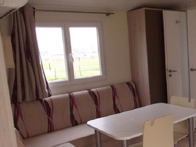 mobil-home - Paradis La Vallée Du Lot photo 2