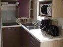 mobil-home - camping Paradis La Vallée Du Lot photo 3