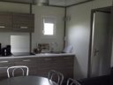 Cliquez pour découvrir toutes les photos de l'HÉBERGEMENT ! chalet - camping Paradis La Vallée Du Lot photo 2