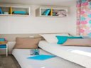 Cliquez pour découvrir toutes les photos de l'HÉBERGEMENT ! mobil-home - camping Paradis La Vallée Du Lot photo 4
