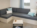 Cliquez pour découvrir toutes les photos de l'HÉBERGEMENT ! mobil-home - camping Paradis La Vallée Du Lot photo 7