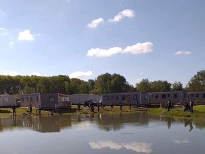 Cliquez pour découvrir toutes les photos de l'ÉTABLISSEMENT ! camping Domaine De La Roselière photo 13