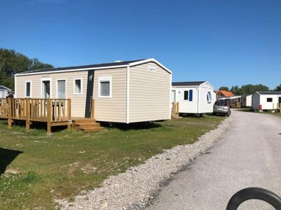 Cliquez pour découvrir toutes les photos de l'ÉTABLISSEMENT ! camping Domaine De La Roselière photo 15