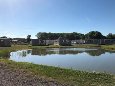 Cliquez pour découvrir toutes les photos de l'ÉTABLISSEMENT ! camping Domaine De La Roselière photo 16