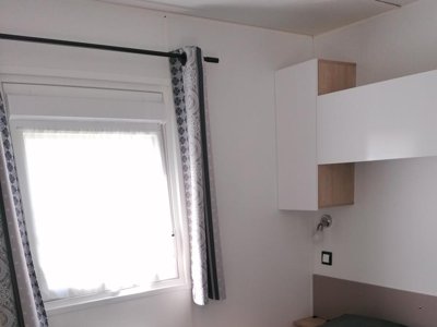 mobil-home - Domaine De La Roselière photo 6