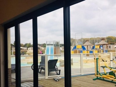 Cliquez pour découvrir toutes les photos de l'ÉTABLISSEMENT ! camping Domaine De La Roselière photo 19