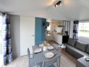 Cliquez pour découvrir toutes les photos de l'HÉBERGEMENT ! mobil-home - camping Domaine De La Roselière photo 2