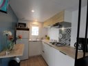 Cliquez pour découvrir toutes les photos de l'HÉBERGEMENT ! mobil-home - camping Domaine De La Roselière photo 3