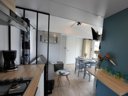Cliquez pour découvrir toutes les photos de l'HÉBERGEMENT ! mobil-home - camping Domaine De La Roselière photo 4