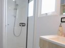 Cliquez pour découvrir toutes les photos de l'HÉBERGEMENT ! mobil-home - camping Domaine De La Roselière photo 5
