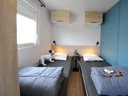 Cliquez pour découvrir toutes les photos de l'HÉBERGEMENT ! mobil-home - camping Domaine De La Roselière photo 6