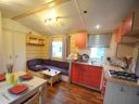 Cliquez pour découvrir toutes les photos de l'HÉBERGEMENT ! mobil-home - camping Domaine De La Roselière photo 2