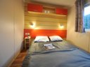 Cliquez pour découvrir toutes les photos de l'HÉBERGEMENT ! mobil-home - camping Domaine De La Roselière photo 5