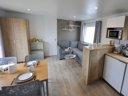 Cliquez pour découvrir toutes les photos de l'HÉBERGEMENT ! mobil-home - camping Domaine De La Roselière photo 2
