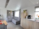 Cliquez pour découvrir toutes les photos de l'HÉBERGEMENT ! mobil-home - camping Domaine De La Roselière photo 3