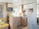 Cliquez pour découvrir toutes les photos de l'HÉBERGEMENT ! mobil-home - camping Domaine De La Roselière photo 2