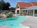 Cliquez pour découvrir toutes les photos de l'ÉTABLISSEMENT ! camping Domaine De La Roselière photo 5