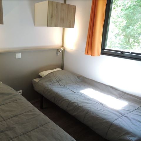 Cliquez pour découvrir toutes les photos de l'HÉBERGEMENT ! chalet - Les Chelles photo 2