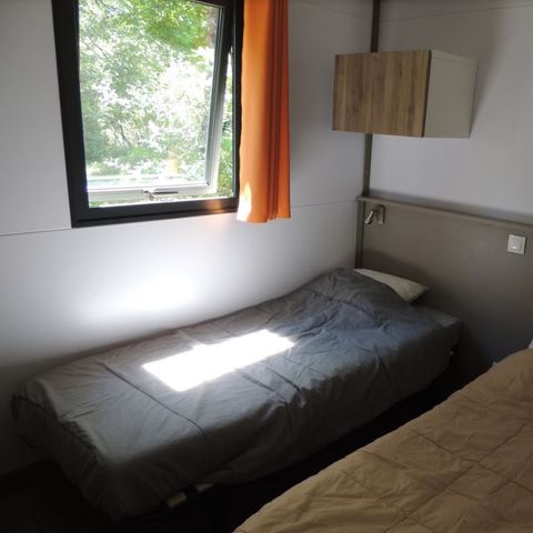 Cliquez pour découvrir toutes les photos de l'HÉBERGEMENT ! chalet - Les Chelles photo 3
