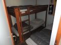 Cliquez pour découvrir toutes les photos de l'HÉBERGEMENT ! chalet - établissement Les Chelles photo 2