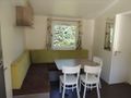 Cliquez pour découvrir toutes les photos de l'HÉBERGEMENT ! mobilhome - établissement Les Chelles photo 2