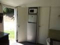 Cliquez pour découvrir toutes les photos de l'HÉBERGEMENT ! mobilhome - établissement Les Chelles photo 4