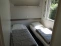 Cliquez pour découvrir toutes les photos de l'HÉBERGEMENT ! mobilhome - établissement Les Chelles photo 5