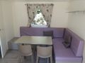Cliquez pour découvrir toutes les photos de l'HÉBERGEMENT ! mobilhome - établissement Les Chelles photo 3