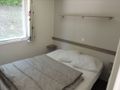 Cliquez pour découvrir toutes les photos de l'HÉBERGEMENT ! mobilhome - établissement Les Chelles photo 4