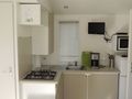 Cliquez pour découvrir toutes les photos de l'HÉBERGEMENT ! mobilhome - établissement Les Chelles photo 3